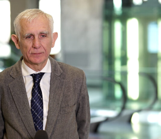 Zielony amoniak szansą na dekarbonizację energetyki i wielkiej chemii. Nowe paliwo dla transformacji