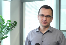 Pandemia przyspieszyła wykorzystanie rozszerzonej rzeczywistości w telewizji. Stosowana jest grafika znana z najnowszych gier komputerowych