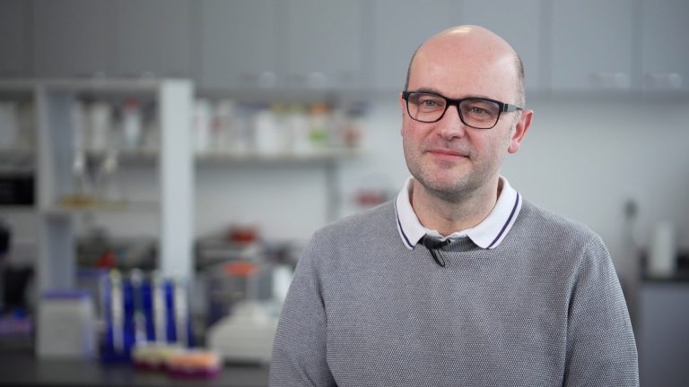 Pandemia przyspieszyła rozwój biotechnologii. Nowoczesna diagnostyka molekularna pozwoli łatwiej opracować szczepionki na nowe wirusy