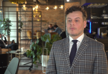 W Warszawie powstało największe i najnowocześniejsze centrum prasowe w Polsce. Ma pomóc w rozwoju ekosystemu innowacji