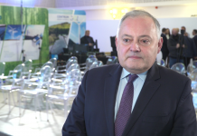 Grupa PGE zagospodaruje odpady z instalacji OZE. Buduje w tym celu ośrodek innowacji w Bełchatowie