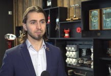 Kolejna tura polsko-ukraińskich rozmów dotyczących tranzytu towarów. W tle potencjalne zagrożenie inwazją Rosji