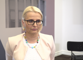 Pacjenci z SMA czekają na refundację terapii genowej. Jedno podanie leku wystarczy, żeby zahamować postęp choroby