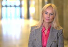 Starzenie się społeczeństwa zwiększa zapotrzebowanie na opiekę długoterminową. Prywatne podmioty wypełniają ogromną lukę na tym rynku