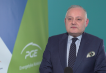 Zielona transformacja ciepłownictwa przyspiesza. PGE prowadzi i planuje w tym zakresie prawie 30 inwestycji