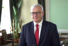 Prezes PAN: Potrzebna jest większa pomoc dla ukraińskiej nauki. Wsparcie finansowe badań jest kluczowe dla jej przyszłości