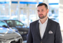 W ofertach na rynku wtórnym coraz więcej „młodszych” aut. Przez to wzrosły także średnie ceny