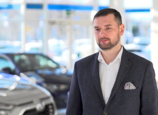W ofertach na rynku wtórnym coraz więcej „młodszych” aut. Przez to wzrosły także średnie ceny