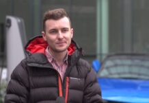 Auta elektryczne nie są już wykorzystywane tylko jako typowe pojazdy miejskie. Kierowcy przemierzają nimi coraz więcej długich dystansów