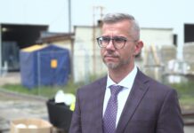 Przyspiesza dekarbonizacja ciepłownictwa. Elektrociepłownia w Bydgoszczy od przyszłego roku zrezygnuje z kolejnych kotłów węglowych