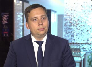 Nie tylko Zielony, ale też Niebieski Ład. UE intensyfikuje wysiłki na rzecz ochrony zasobów wodnych