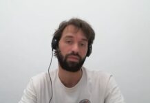 Miasta walczą z upałami. Jedną ze skutecznych metod jest malowanie dachów budynków na biało