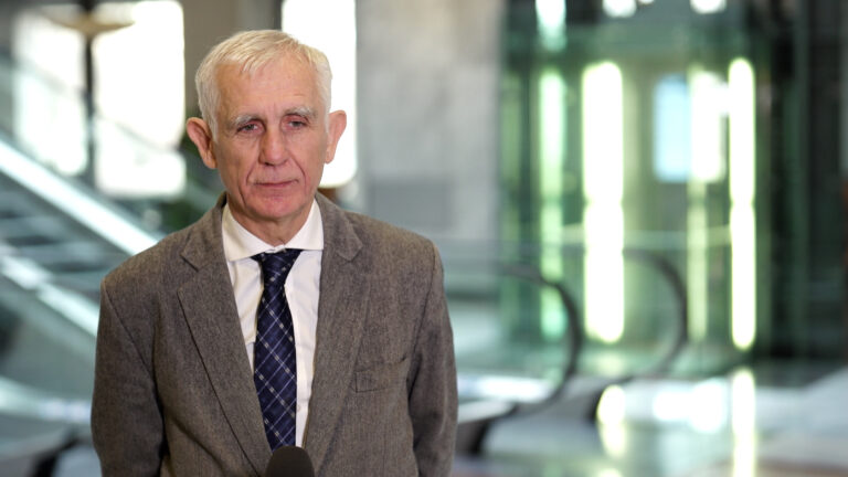 Zielony amoniak szansą na dekarbonizację energetyki i wielkiej chemii. Nowe paliwo dla transformacji